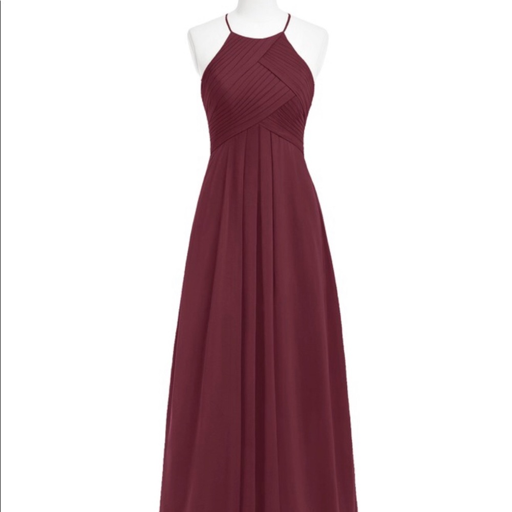 Bridesmaids Dress